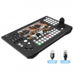 KT-KD30 live video switcher 